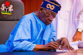 Nigeria will overcome current economic challenges - Tinubu